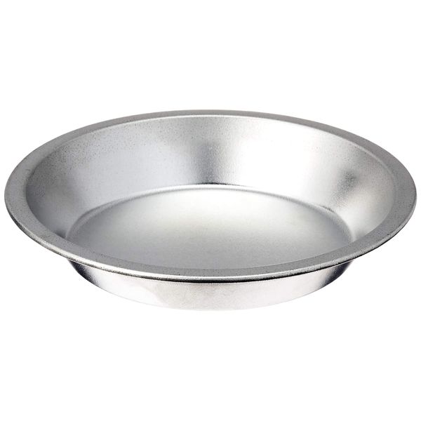 Fox Run Pie Pan, Tin-Plated Steel, 7-Inch