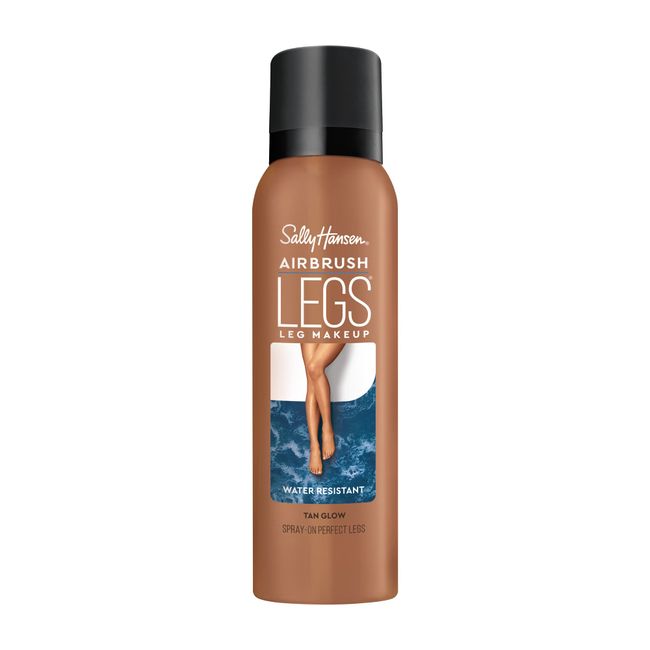 Sally Hansen Airbrush Legs 85g Tan Glow