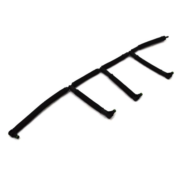 LSC 03L130235AF : Fuel Return Hose/Overflow/Leak Off Pipe - NEW from LSC