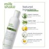 Milk Shake Energizing Conditioner, white, 300 millilitre