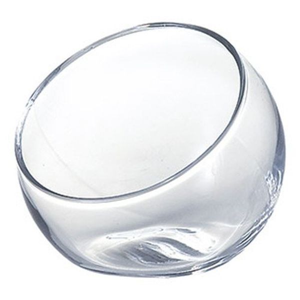appetizer glass vasa tile diagonal ice cream cup