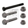 febi bilstein 21503 Mounting Kit for upper control arm, pack of one