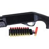 Trinity Shell Carrier Ammo Pouch Compatible with Mossberg 590 Shockwave .410 bore.