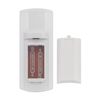 AULCMEET Replacement Remote Control Compatible with Panasonic Portable A/C Air Conditioner CS-E21EKU A75C2913 CS-E9EKU CU-E12E