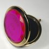 Women’s Make Up Double Sided Compact Mirror. “Best Day Ever” NWOT.