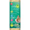 Mini Marland Small Animal Natural Deodorizing Mite Repellent Mat, Flake, Mint Scent