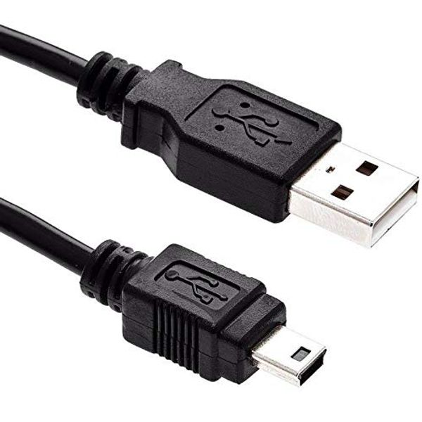 APEMAN MINI CAR DASH CAM 1080P FULL HD VIDEO RECORDER REPLACEMENT USB CABLE/LEAD