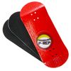 P-REP V2 Performance Complete Wooden Fingerboard Red 34mm