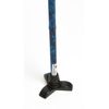 Tri Support Rubber Ferrule for Walking Sticks