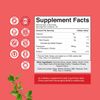 High Potency Potassium Gummies for Adults - Powerful Potassium Supplement Gum...