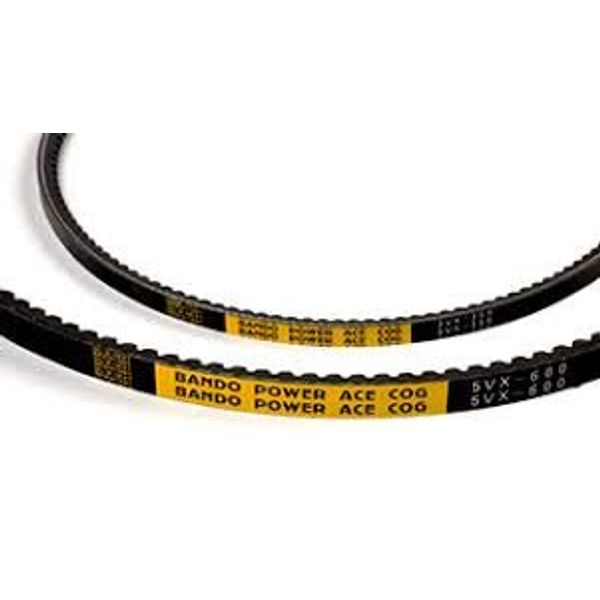 Bando 3VX1180 Power Ace Cog