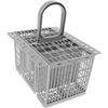 Spares2go Universal Dishwasher Cutlery Basket Cage