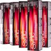Matrix Color Sync Acidic Toners - Brunette Ash