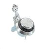 area17 Tin Cap for Beer Bottles with Engraving of Your Choice