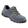 Feldtmann Low Shoes S 1 Basic Line EMS, gray, 36 EU