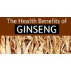 immune system boost vitamins - SPIRULINA – KOREAN GINSENG COMBO 2B - red ginseng