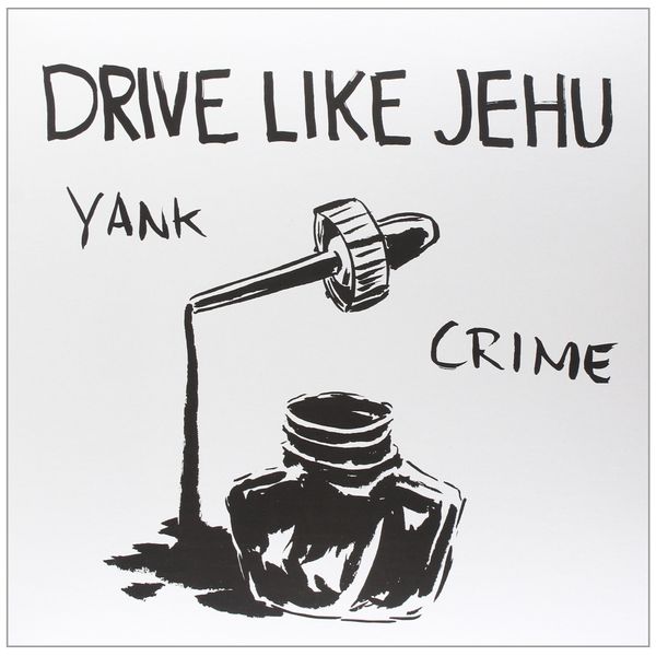 Yank Crime [Vinyl]