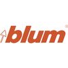 Blum Tip on Long Straight Plate Adaptor R736 884980