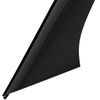 FOR FORD FLEX 09-19 DRIVER SIDE A PILLAR POST APPLIQUE WINDSHIELD MOLDING TRIM
