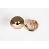 Ornament Miniature Musical Instrument Sousaphone 1/12 Size