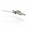 Star Wars Micro Galaxy Starship Class U-Wing