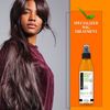 Human Hair Wig Conditioner Spray 2.3oz by Awesome