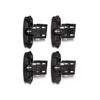 Whispbar Vehicle-Specific SmartFoot Fitting Kit - K468