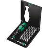 Kraftform Kompakt 71 Security Screwdriver Bit Set, 32 Piece