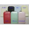 Stargazer Compact Enamel Case (Compact, Enamel, Case) Yellow Darts Case