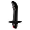 Rocks Off Quest Prostate Vibrator, Black