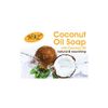 HAZ Coconut Soap 100 gram