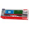 Märklin 44700 Container Carry Trolley DB