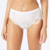 Sloggi Women's Chic Midi 4P Brief (Pack of 4)