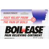 BOIL EASE OINTMENT 1OZ
