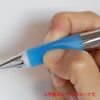 Alpha Gel Pen, Soft, whites