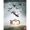 The 100: The Complete Series [DVD] [2020]