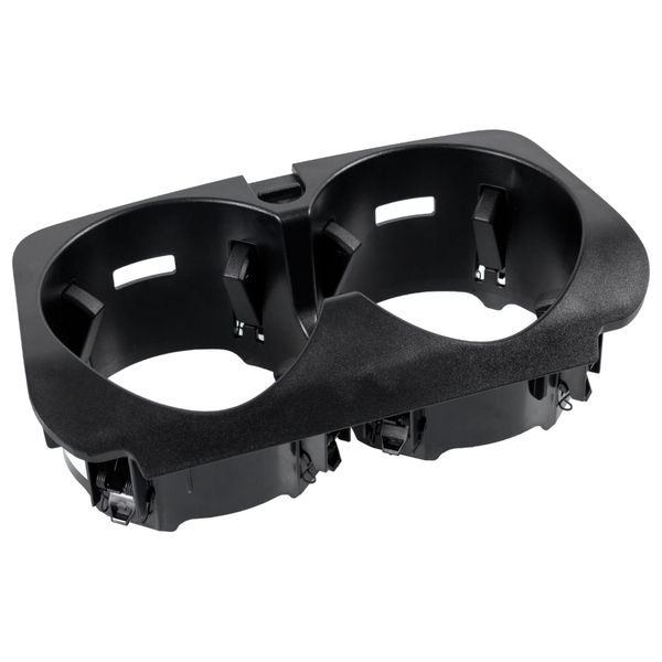 Febi Bilstein 177036 Dosenhalter, 1 Stück, Schwarz