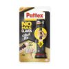 Click & Fix, Mounting Adhesive Strong, Fast, Easy and Clean, Indoor & Outdoor, Stick Almost Any Material, Water Proof, 1 x 30 g
