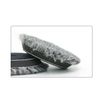 6" wool buffing polishing pads da rotary 2PC