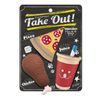takeout! pizza set