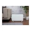 Black & Decker 2KW Convector Heater 3 Heat Settings White