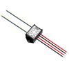 Dual SPST-NO 10 Amp Power Relay Module (AC/DC 12V)