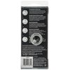 Tweezerman Stainless Steel Blackhead Extractor, Silver