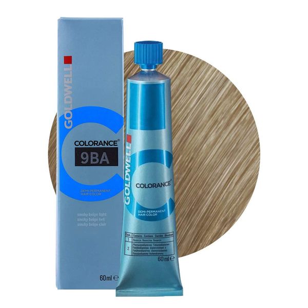Acid Color 9BA 60 ml smoky beige hell