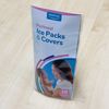 Medichill Perineal Ice Packs & Covers (Pack 10)