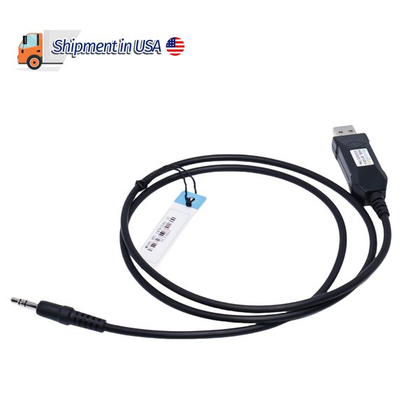 USB Programming Cable for ICOM IC-92AD IC-2300H IC-2200H OPC-478