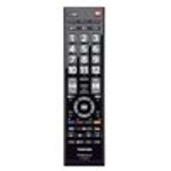 GENUINE TV Remote Control CT – 90422 [Part Number: 75030298]