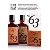 Pre de Provence No.63 Men's Collection, Lotion
