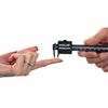Cando 1015298 Baseline zweipunkt discriminator - aesthesiometer