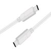 OMNIHIL 5FT USB Type C to Type C Cable Compatible with TORRAS - COOLiFY Cyber Wearable Air Conditioner